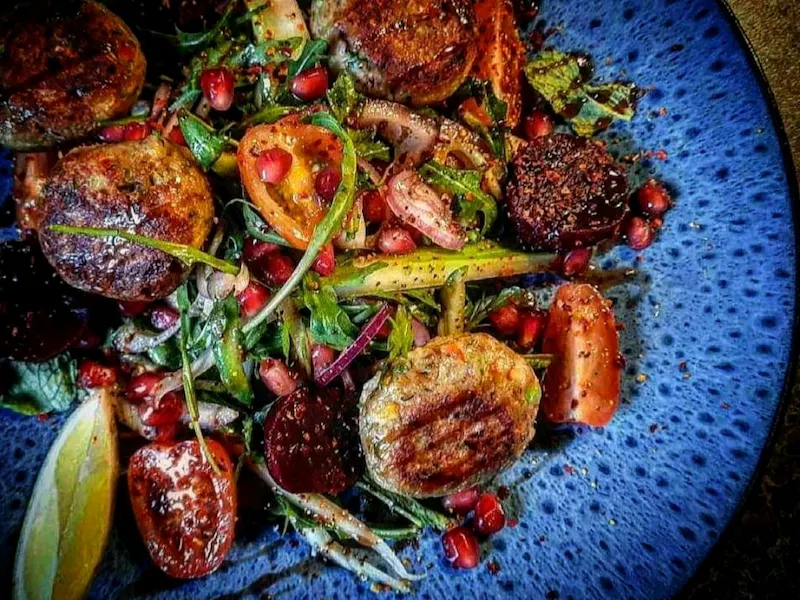 A la carte A la carte