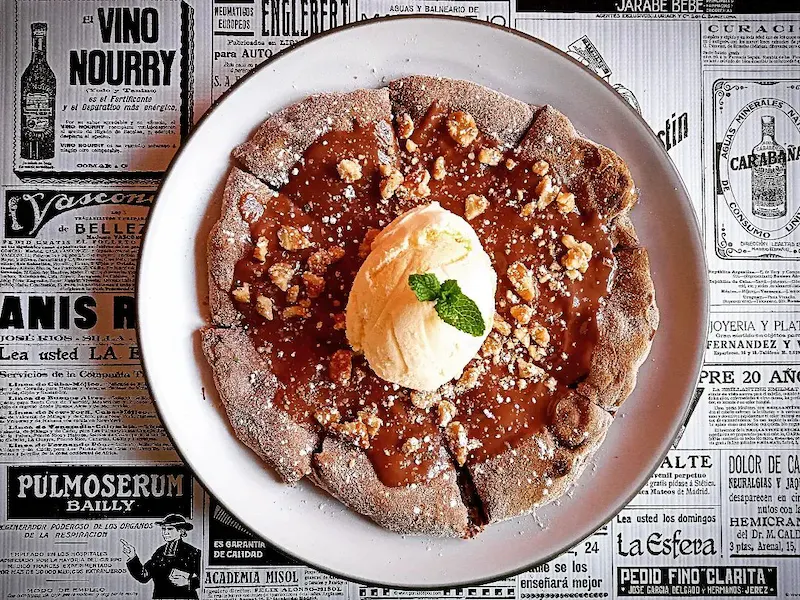 Fotografía de RESTAURANTE IL BANDITO