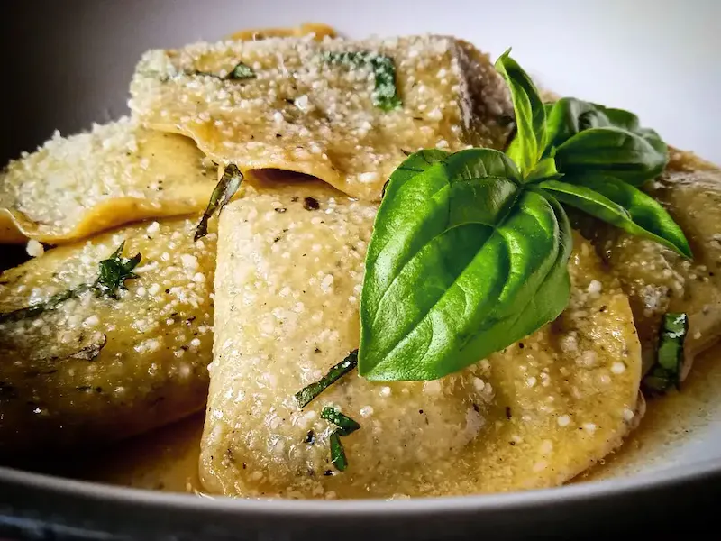 Fotografía de RESTAURANTE IL BANDITO