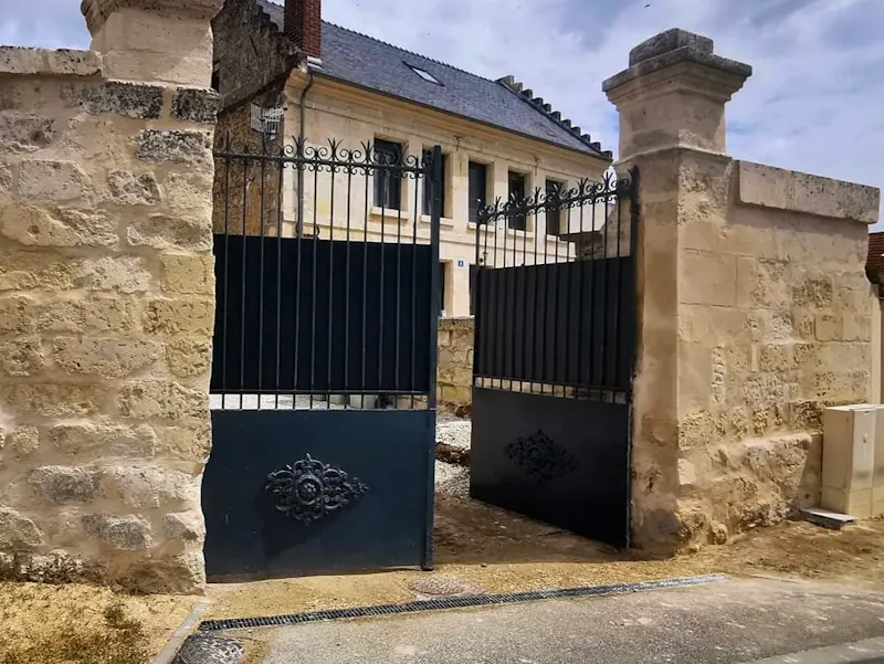 Photo de Compagnon Décorateur