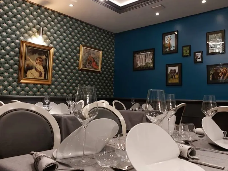 Image of Bistro Victoria Image of Bistro Victoria