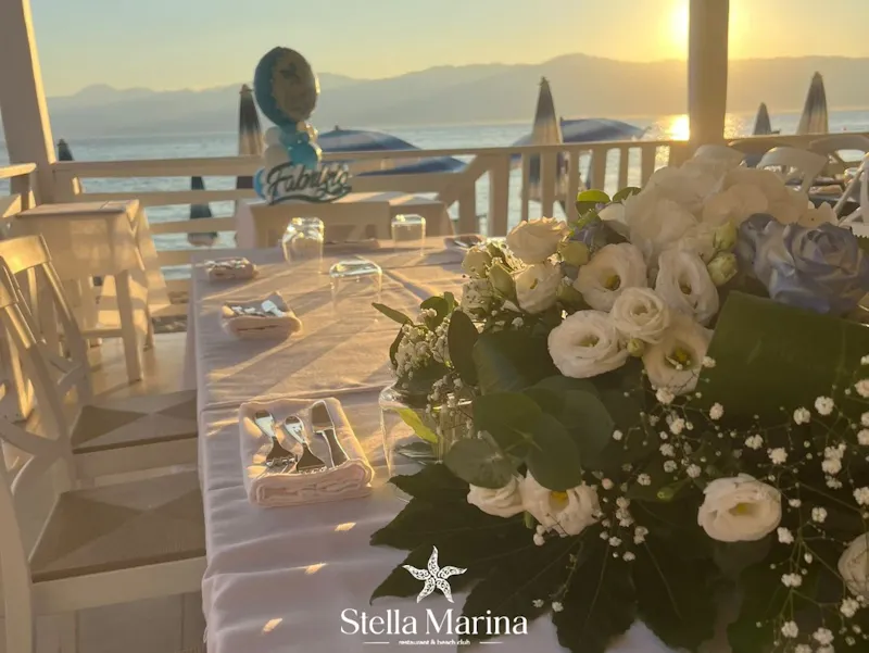 Image of Stella Marina Image of Stella Marina