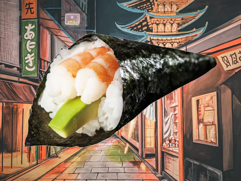 Photo de Aniki Sushi