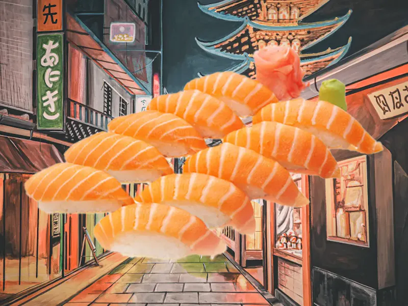 Photo de Aniki Sushi