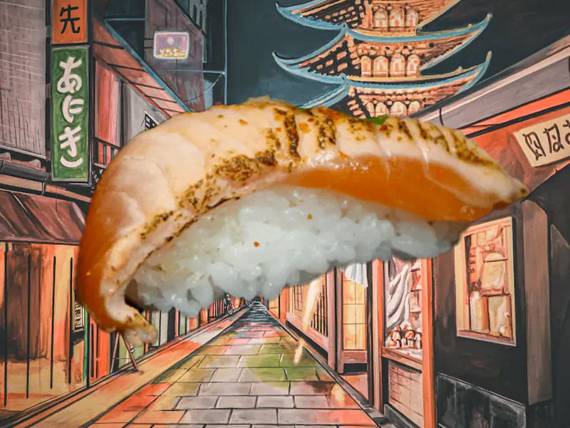 Photo de Aniki Sushi
