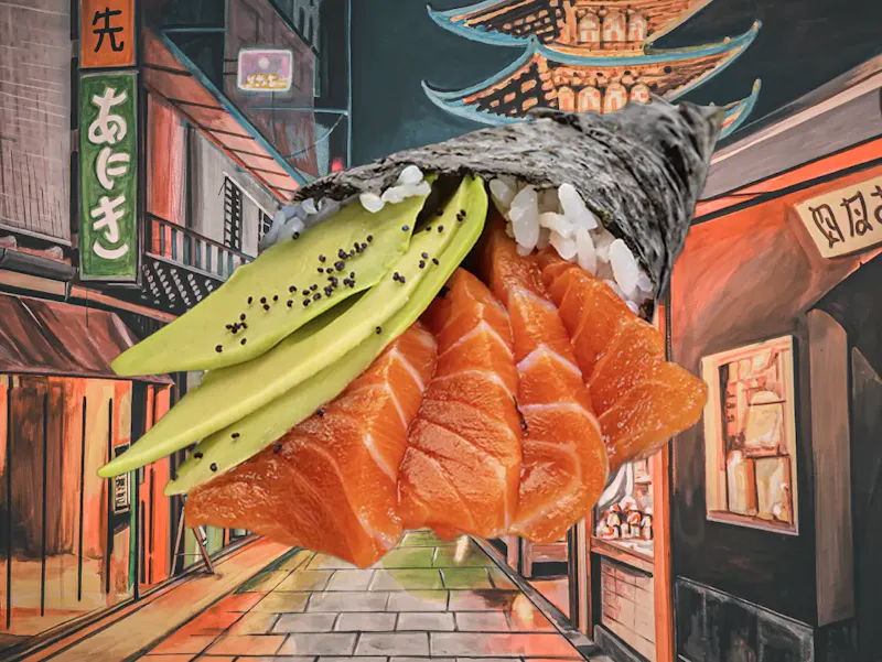 Photo de Aniki Sushi