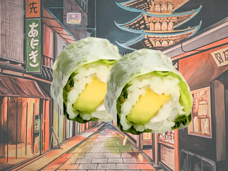 Photo de Aniki Sushi