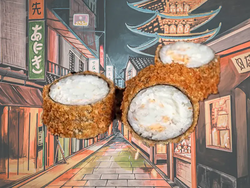 Photo de Aniki Sushi