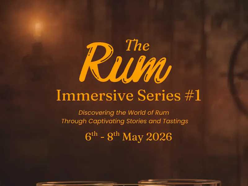 Image of  Cane Rum Society