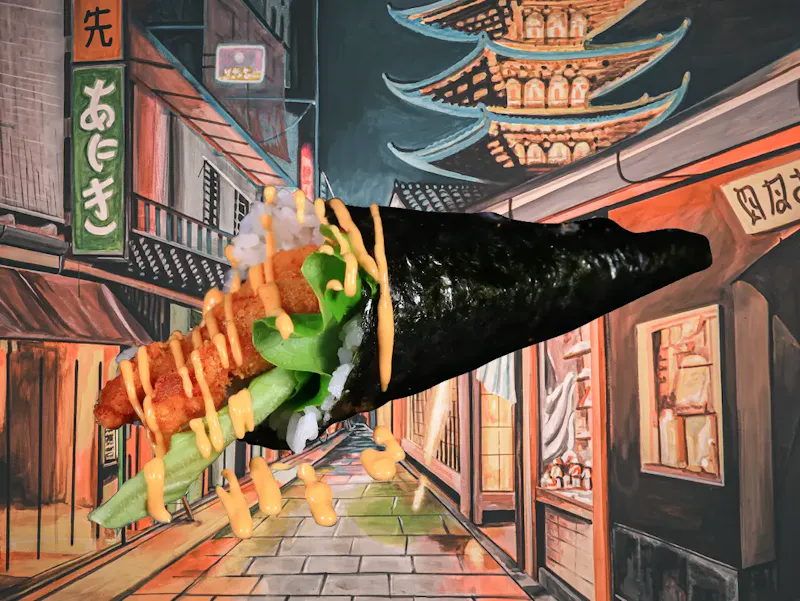 Photo de Aniki Sushi