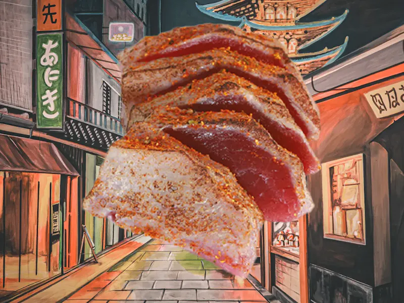 Photo de Aniki Sushi