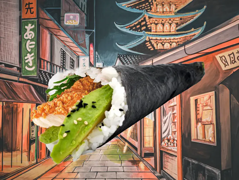 Photo de Aniki Sushi
