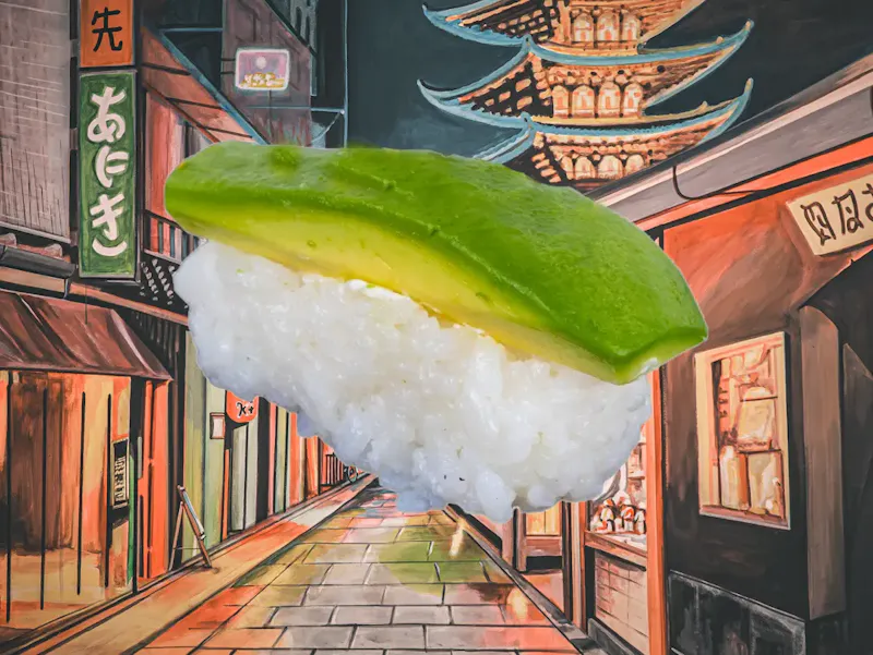 Photo de Aniki Sushi