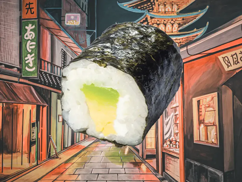 Photo de Aniki Sushi