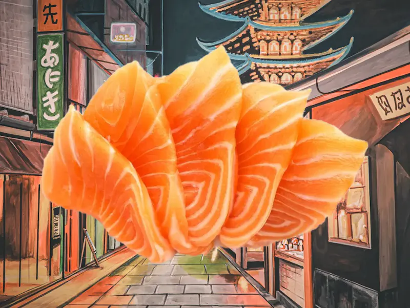 Photo de Aniki Sushi