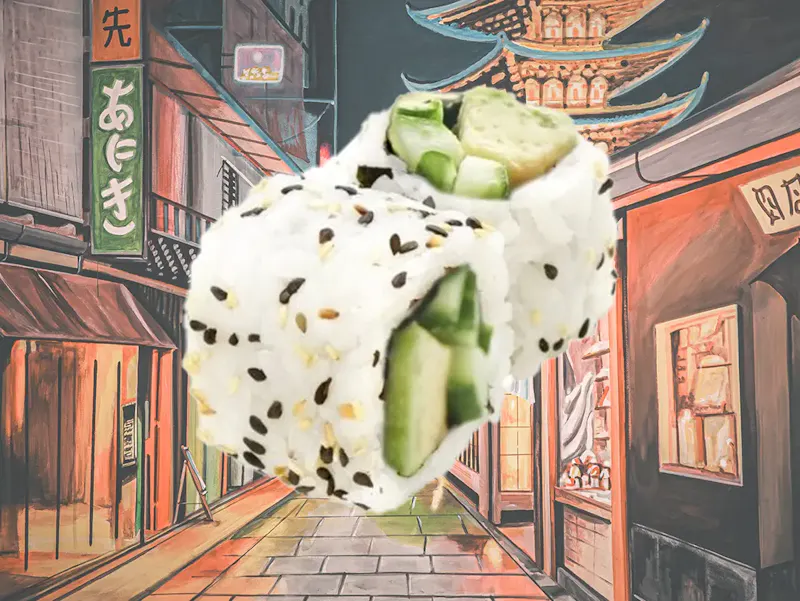 Photo de Aniki Sushi