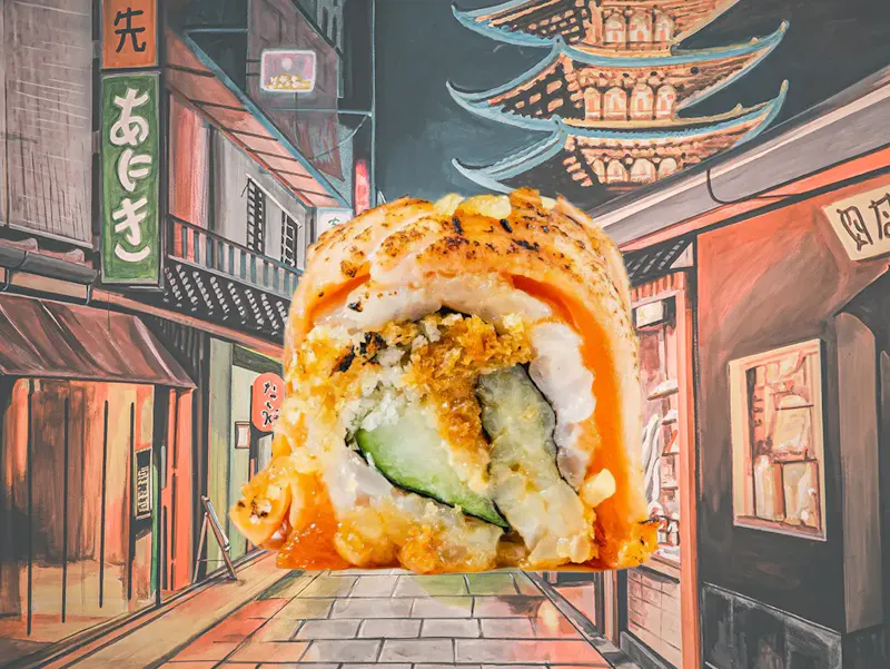 Photo de Aniki Sushi