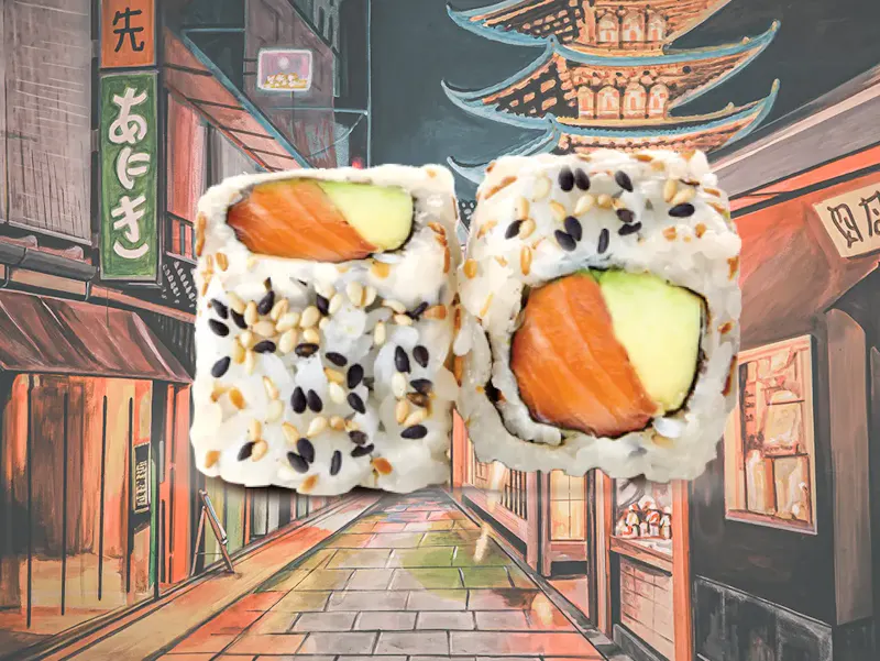 Photo de Aniki Sushi