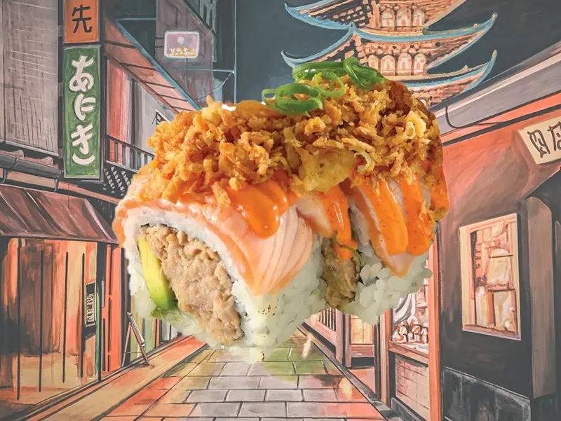 Photo de Aniki Sushi