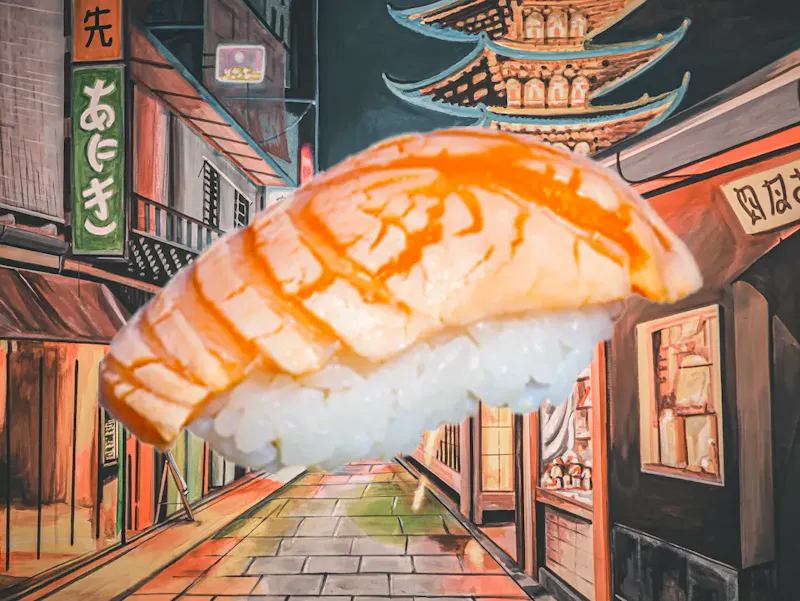 Photo de Aniki Sushi