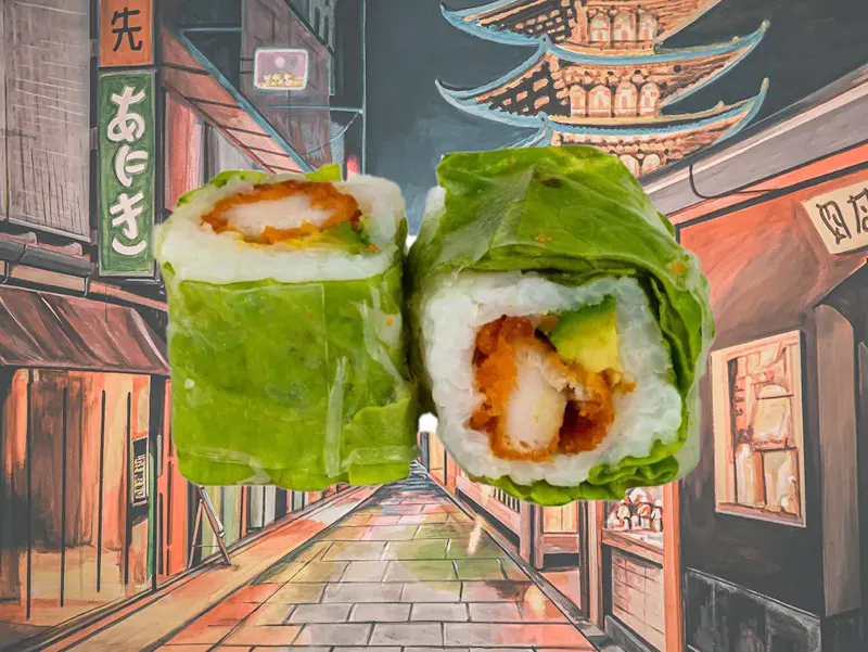 Photo de Aniki Sushi