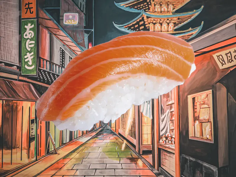 Photo de Aniki Sushi