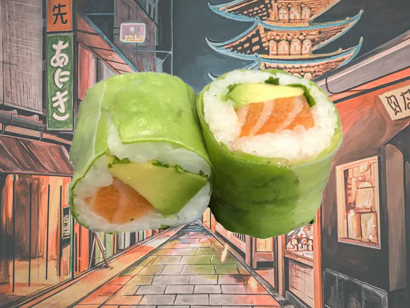 Photo de Aniki Sushi