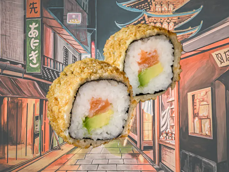 Photo de Aniki Sushi