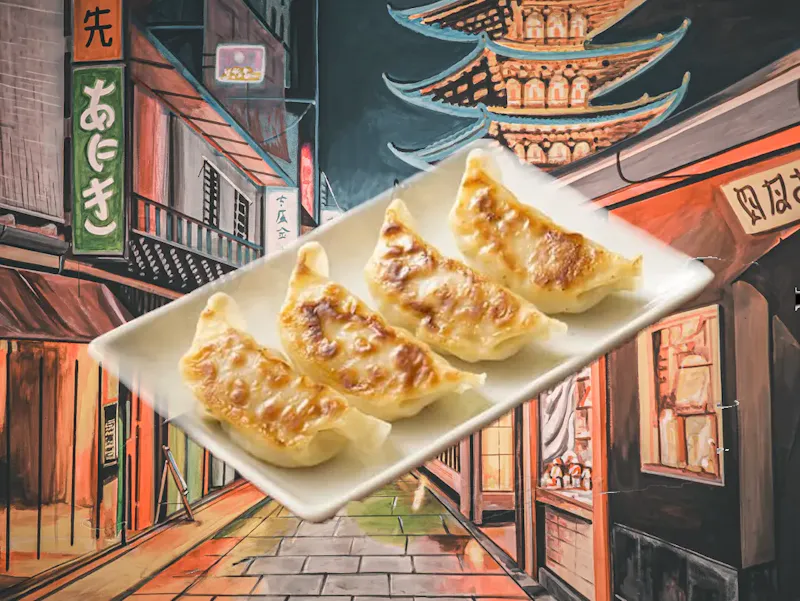 Photo de Aniki Sushi