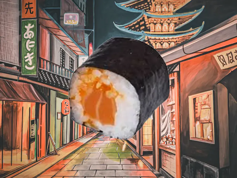 Photo de Aniki Sushi