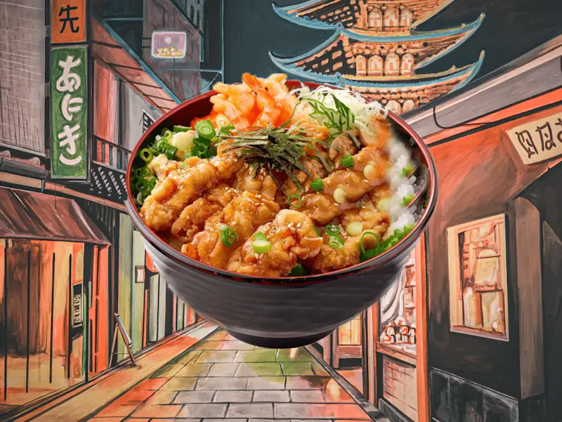 Photo de Aniki Sushi