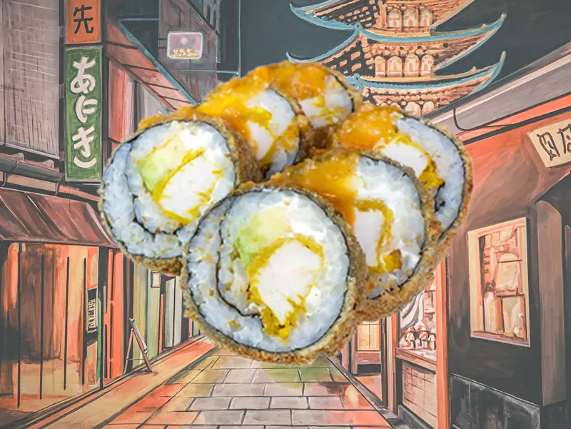Photo de Aniki Sushi