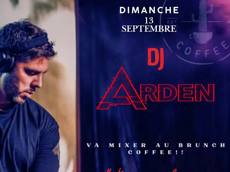 Foto de Brunch Coffee Foto de Brunch Coffee