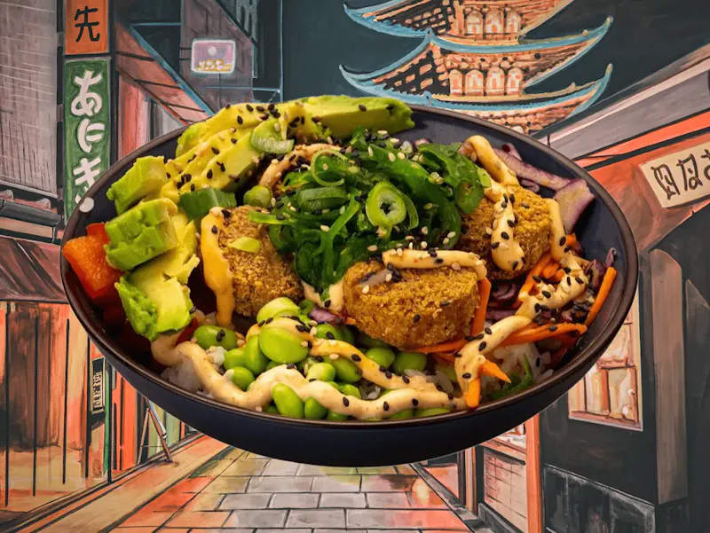 Photo de Aniki Sushi