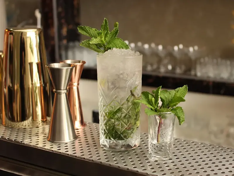 Drinks