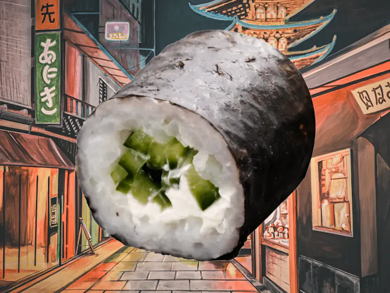 Photo de Aniki Sushi