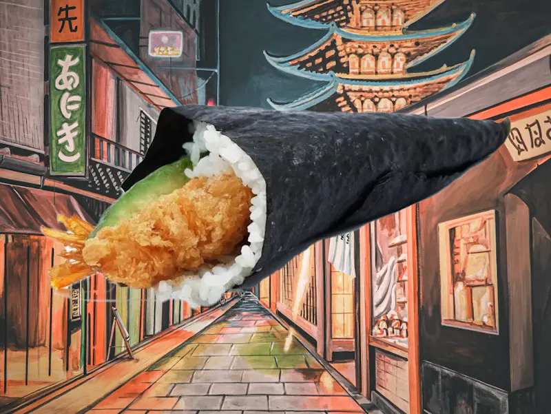 Photo de Aniki Sushi