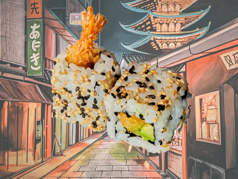 Photo de Aniki Sushi