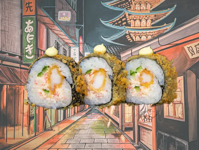 Photo de Aniki Sushi