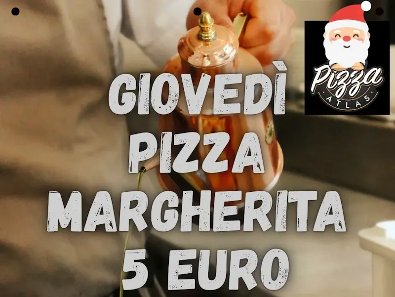 Image of Pizzeria Atlas