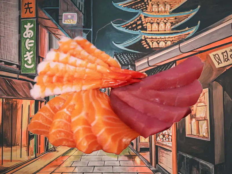 Photo de Aniki Sushi