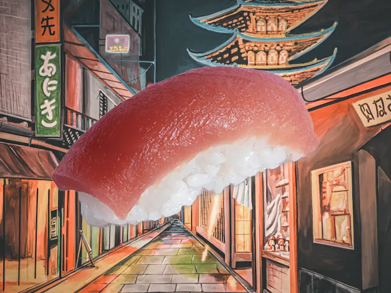 Photo de Aniki Sushi