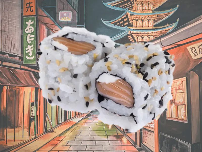 Photo de Aniki Sushi