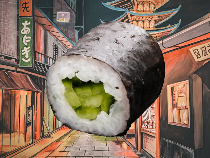 Photo de Aniki Sushi