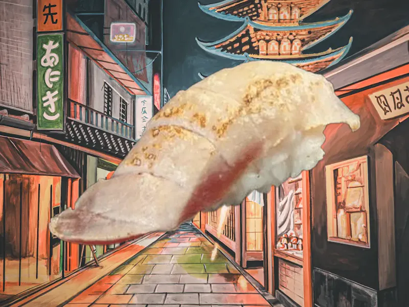 Photo de Aniki Sushi