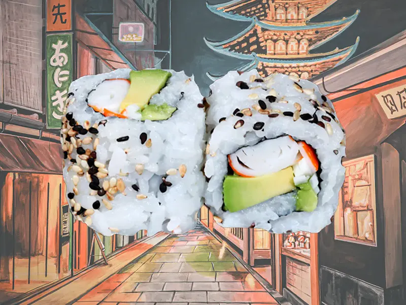Photo de Aniki Sushi