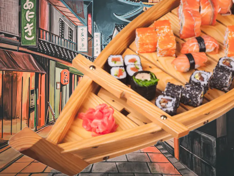 Photo de Aniki Sushi