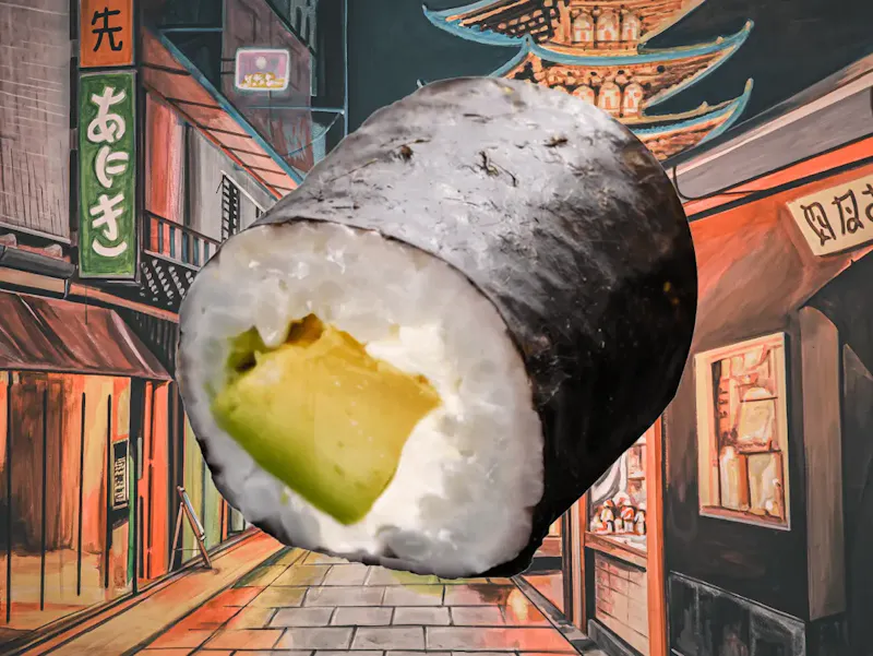 Photo de Aniki Sushi