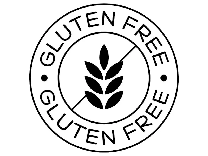 GLUTEN-FREE MENU