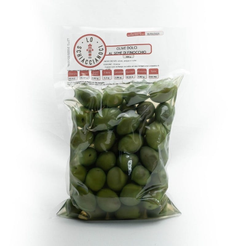 Finocchio